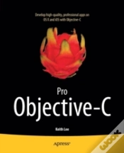 Capa do artigo Pro Objective-C