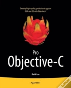 Capa do artigo Pro Objective-C