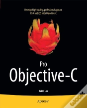 Capa do artigo Pro Objective-C