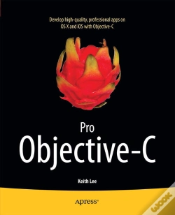 Capa do artigo Pro Objective-C