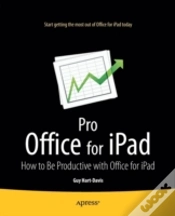 Capa do artigo Pro Office For Ipad