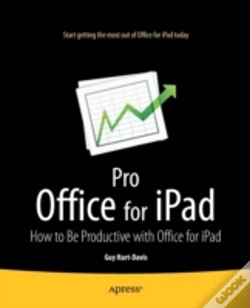 Capa do artigo Pro Office For Ipad