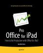 Pro Office For Ipad - Preview