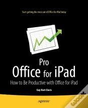Capa do artigo Pro Office For Ipad