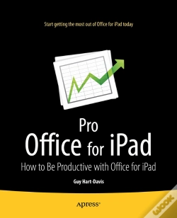 Capa do artigo Pro Office For Ipad