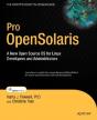 Pro Opensolaris - Preview