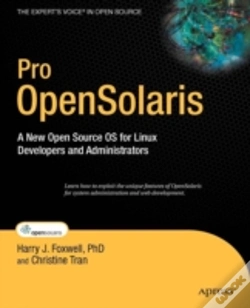 Capa do artigo Pro Opensolaris