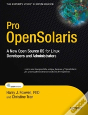 Capa do artigo Pro Opensolaris