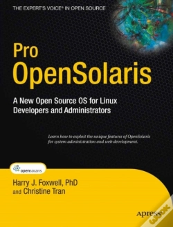 Capa do artigo Pro Opensolaris