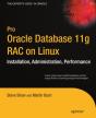 Pro Oracle Database 11g Rac On Linux - Preview