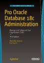 Pro Oracle Database 18c Administration - Preview