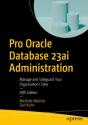 Pro Oracle Database 23ai Administration - Preview
