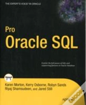 Pro Oracle Sql