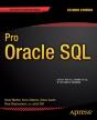 Pro Oracle Sql - Preview