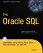 Pro Oracle Sql - Preview