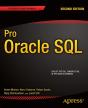 Pro Oracle Sql - Preview