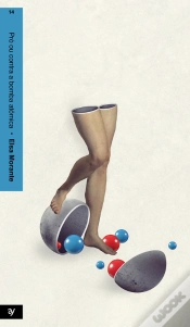 Capa do artigo Pró Ou Contra A Bomba Atomica