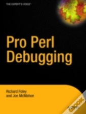 Pro Perl Debugging
