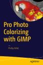 Pro Photo Colorizing With Gimp - Preview