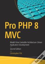 Pro Php 8 Mvc