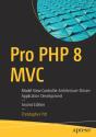 Pro Php 8 Mvc - Preview