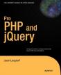 Pro Php And Jquery - Preview
