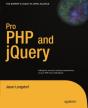 Pro Php And Jquery - Preview