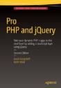 Pro Php And Jquery - Preview
