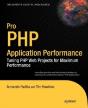 Pro Php Application Performance - Preview