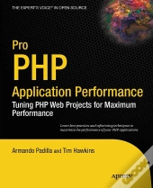 Pro Php Application Performance