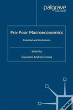 Capa do artigo Pro-Poor Macroeconomics