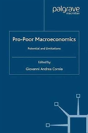 Pro-Poor Macroeconomics - Preview