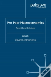 Capa do artigo Pro-Poor Macroeconomics