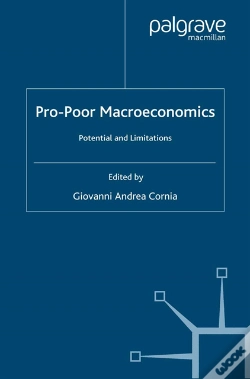 Capa do artigo Pro-Poor Macroeconomics