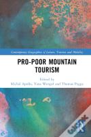 Pro-Poor Mountain Tourism