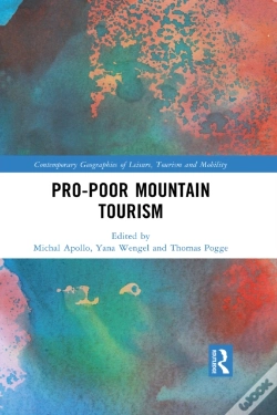 Capa do artigo Pro-Poor Mountain Tourism