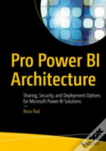 Pro Power Bi Architecture