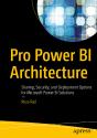 Pro Power Bi Architecture - Preview