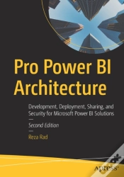 Capa do artigo Pro Power Bi Architecture