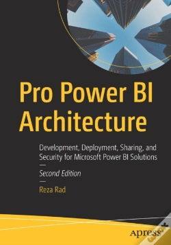 Capa do artigo Pro Power Bi Architecture