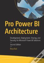 Pro Power Bi Architecture
