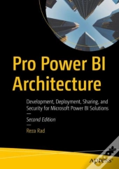 Pro Power Bi Architecture