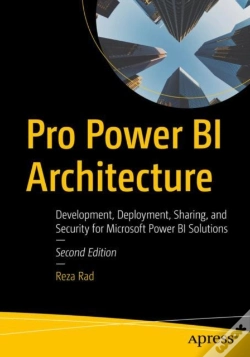 Capa do artigo Pro Power Bi Architecture