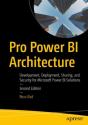 Pro Power Bi Architecture - Preview