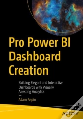 Pro Power Bi Dashboard Creation