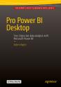 Pro Power Bi Desktop - Preview