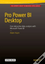 Capa do artigo Pro Power Bi Desktop