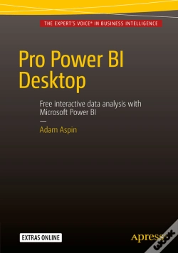 Capa do artigo Pro Power Bi Desktop