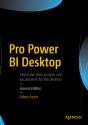 Pro Power Bi Desktop - Preview