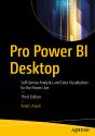 Pro Power Bi Desktop - Preview